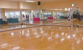 studio